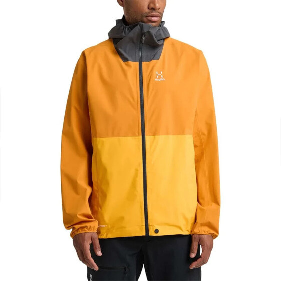 HAGLOFS Sparv Proof jacket