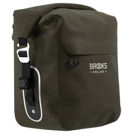 Велосумка велосипедная BROOKS ENGLAND Scape Small 10-13L