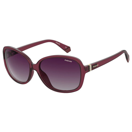 POLAROID PLD4098SB3VJR Sunglasses