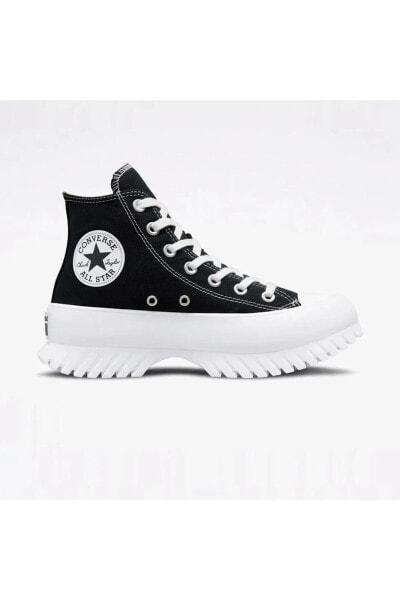 Кеды Converse ALL STAR LUGGED 20