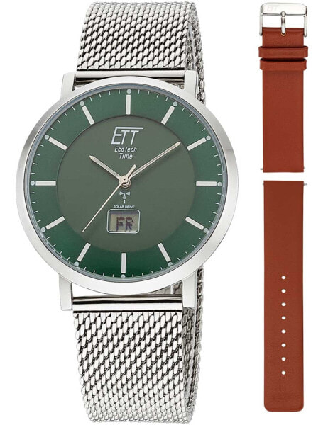 Часы ETT Eco Tech Time Atacama EGS-11622-81MS