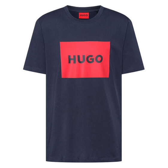 HUGO Dulive222 T-shirt