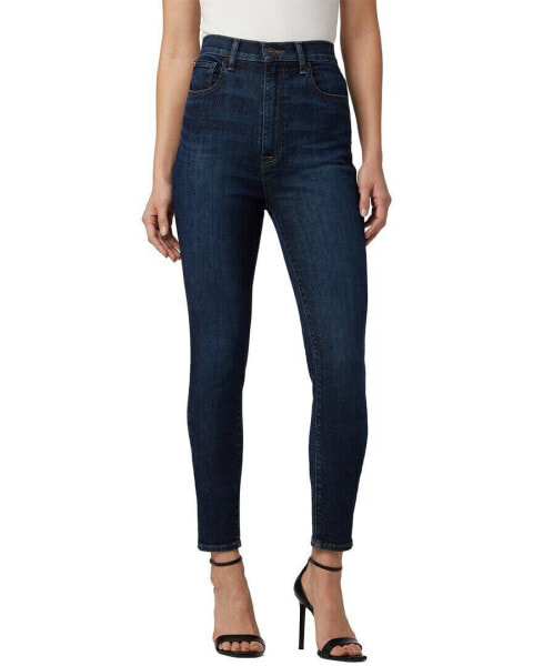 Hudson Jeans Centerstage Elegance Super Skinny Leg Jean Women's