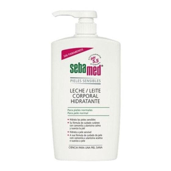 SEBAMED 200ml Anticaída Shampoo