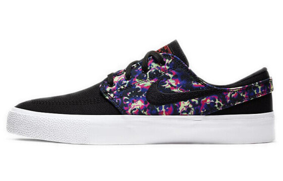 Стильные мужские кеды Nike SB Stefan Janoski CNVS RM PRM