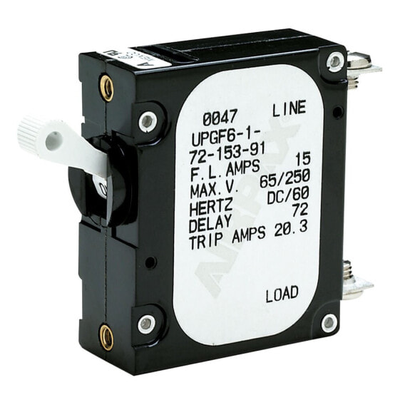 SEACHOICE AC/DC Circuit Breaker 40A