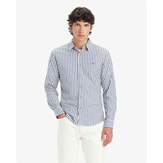 Levi´s ® Battery Slim long sleeve shirt