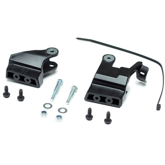 POLISPORT OFF ROAD MX Flow Mounting System