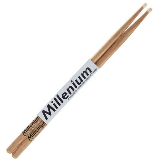 Millenium H5AN Hickory Sticks -Nylon-