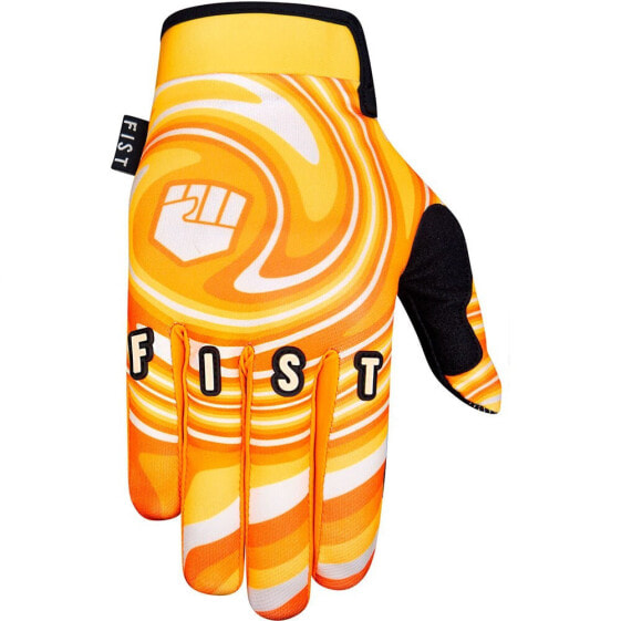 FIST 70s Swirl Long Gloves