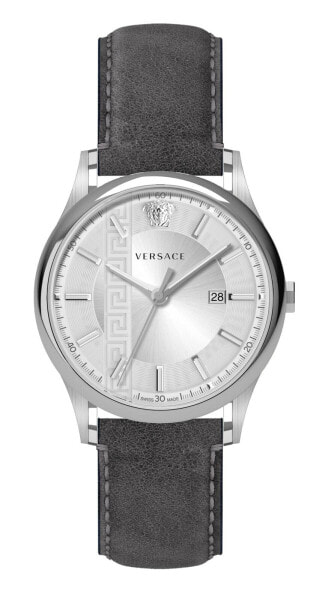 Versace Herren Armbanduhr Aiakos "Swiss Made" VE4A001 20