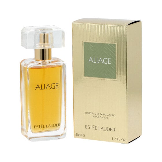 Женская парфюмерия Estee Lauder EDP Aliage 50 ml