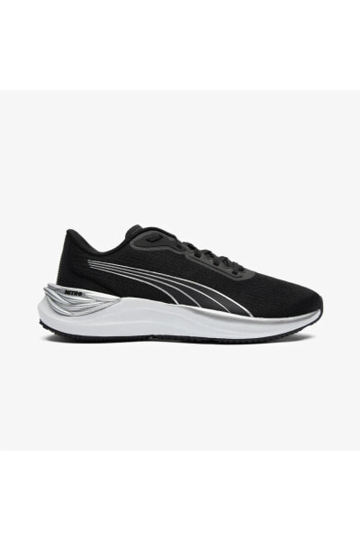 Кроссовки женские PUMA Electrify Nitro 3 Black