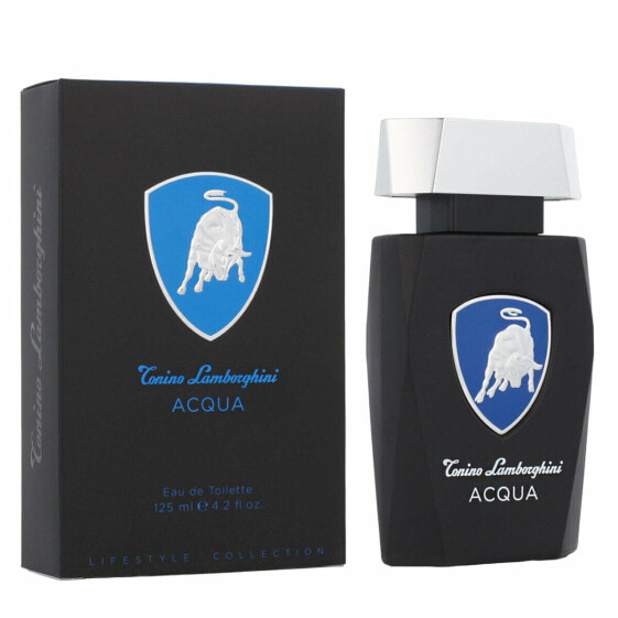 Men's Perfume Tonino Lamborgini EDT Acqua 125 ml
