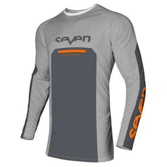 SEVEN Vox Phaser long sleeve T-shirt