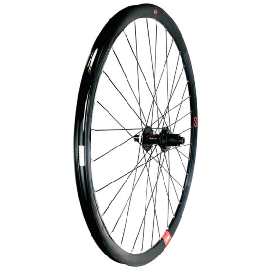 GURPIL Infinite 29´´ Disc Tubeless rear wheel