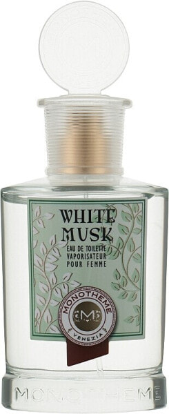 Monotheme White Musk