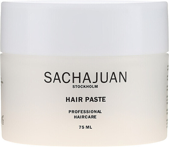Паста для волос Sachajuan SJ HAIR PASTE