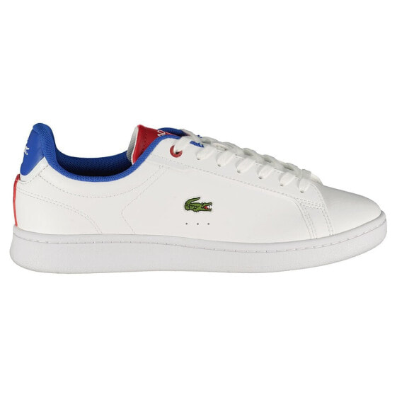 LACOSTE Carnaby Pro 124 2 SUJ trainers