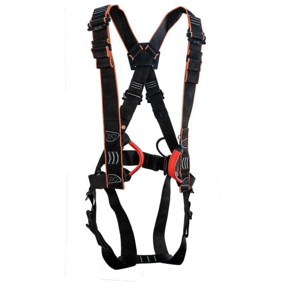 ROCK EMPIRE Integral Skill Lite Adventure Harness