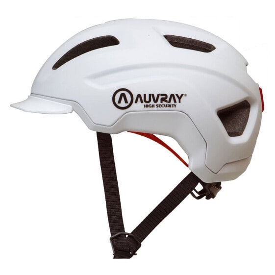 AUVRAY City Helmet