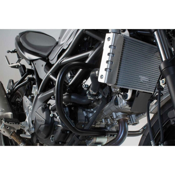 SW-MOTECH Suzuki SV 650 Tubular Engine Guard