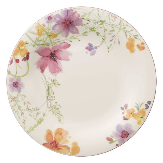 Тарелки для обеда Villeroy & Boch Mariefleur Basic ø 27 см 6 шт