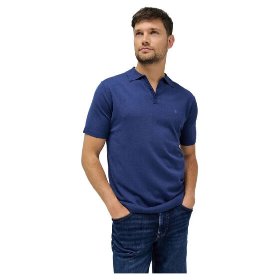 SALSA JEANS 21008606 short sleeve polo