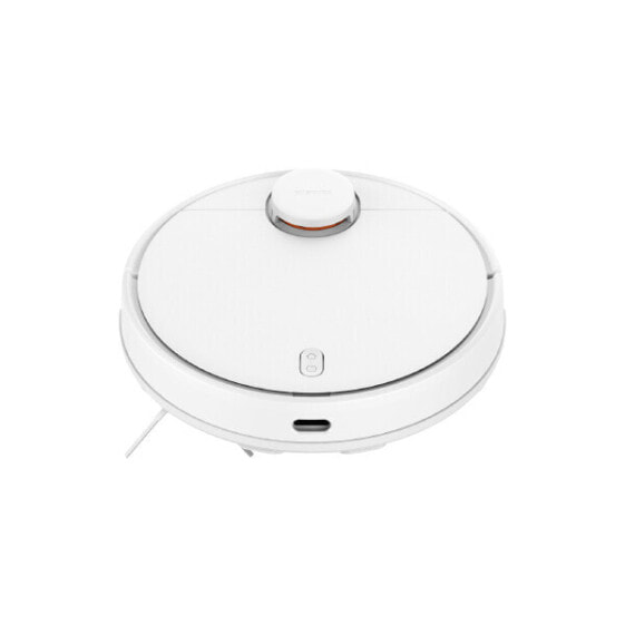 Пылесос вертикальный Xiaomi Mi Robot Vacuum S12 Белый