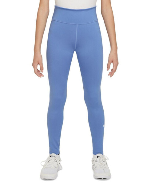 Girls Dri-FIT One Leggings