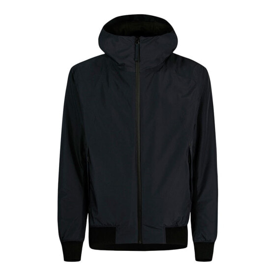 MONTURA Marina Winter hoodie fleece