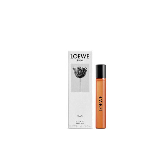 Женская парфюмерия Loewe Solo 15 ml