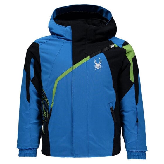 SPYDER Mini Challenger jacket