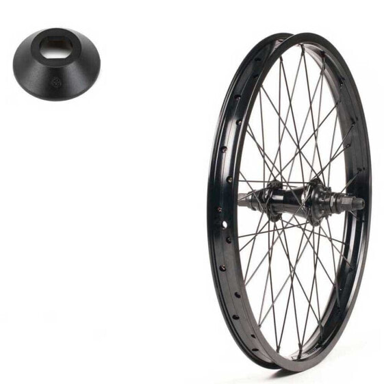 SALTBMX Mesa 20´´ BMX rear wheel