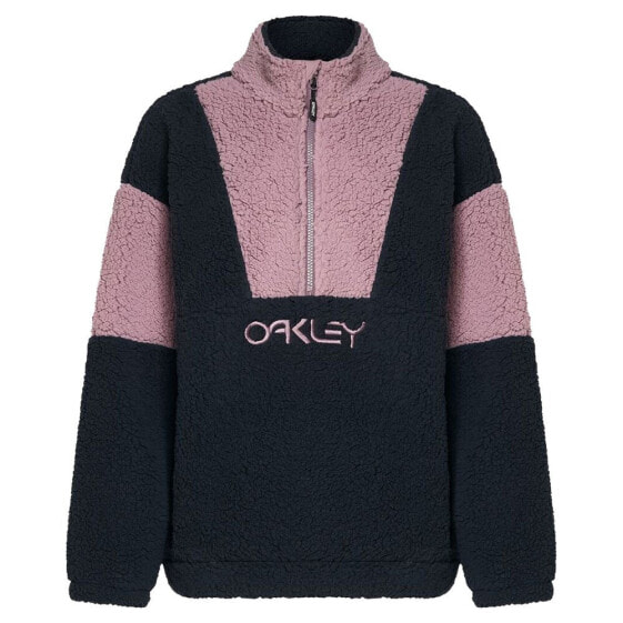 OAKLEY APPAREL TNP Ember RC half zip fleece