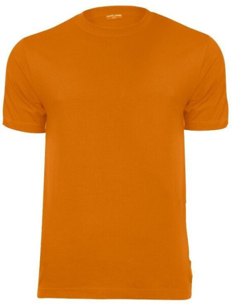 Lahti Pro Koszulka T-Shirt pomarańczowa S (L4021701)