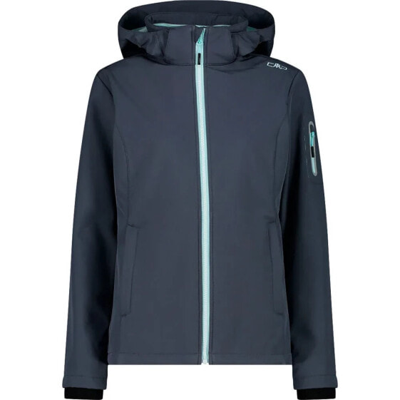 CMP 39A5006 softshell jacket