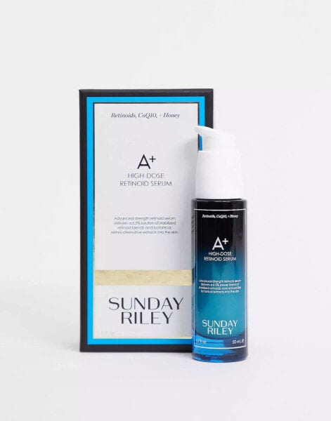 Sunday Riley A+ High-Dose Retinoid Serum 50ml