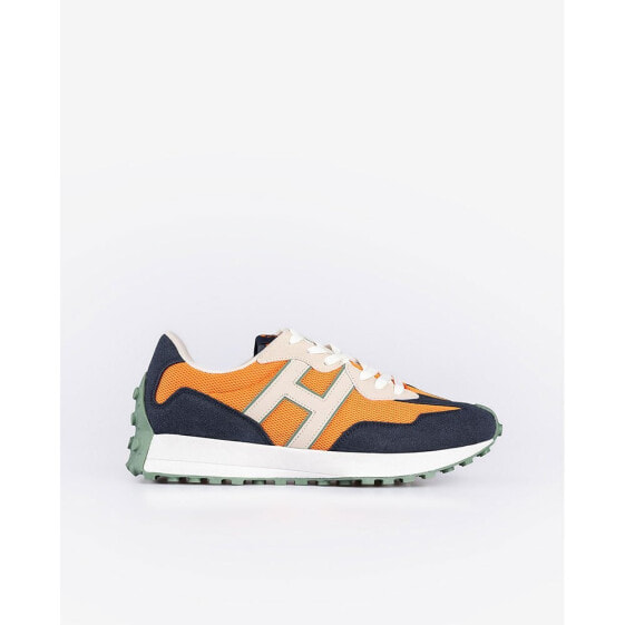 HARPER & NEYER Agp trainers