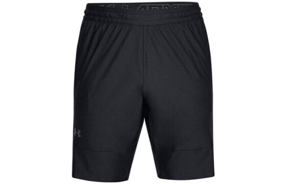Шорты Under Armour Trendy Clothing Casual Shorts 1306434-001