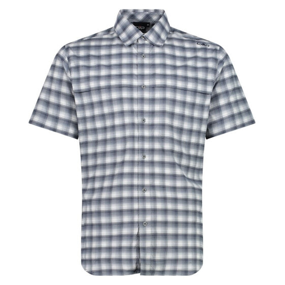 CMP 31T7037 Short Sleeve Shirt