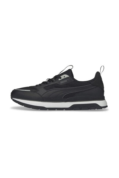 R78 Trek Puma Black-puma Black Erkek Günlük Ayakkabı 38072801