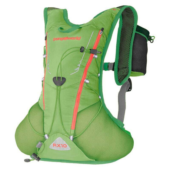 TRANGOWORLD 10L backpack