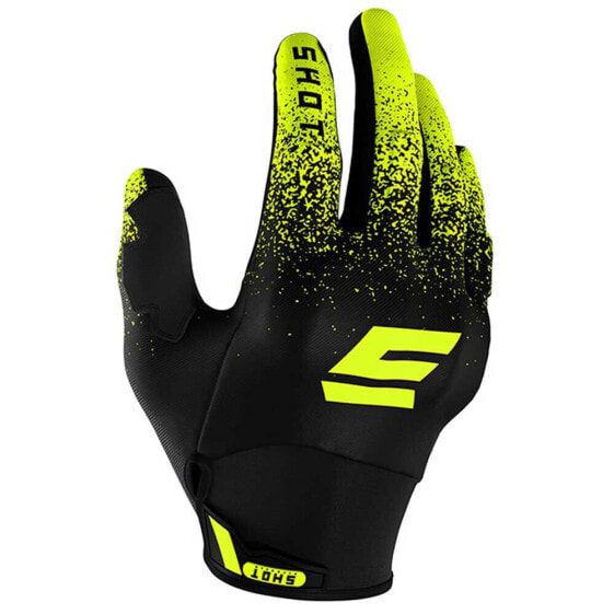 SHOT Drift Edge Gloves