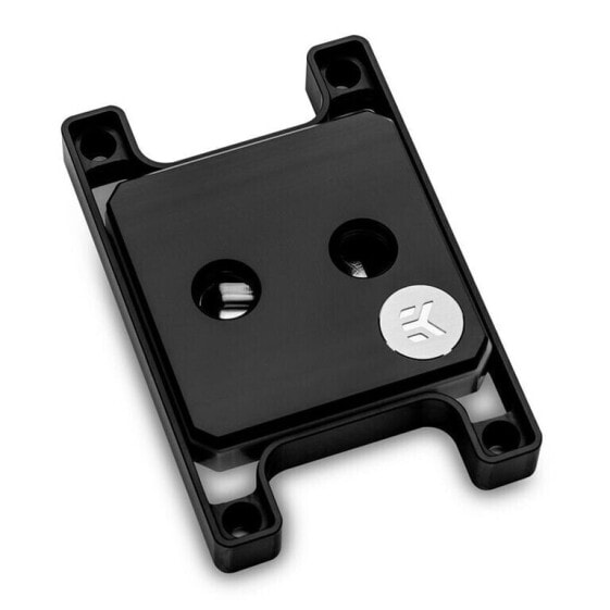 EK Water Blocks EK-Quantum Magnitude D-RGB AM4/5 Wasserkühler - Nickel + Acetal