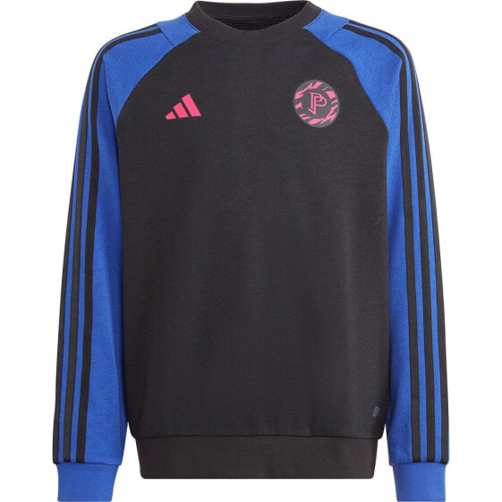 ADIDAS Pogba Crew Sweatshirt