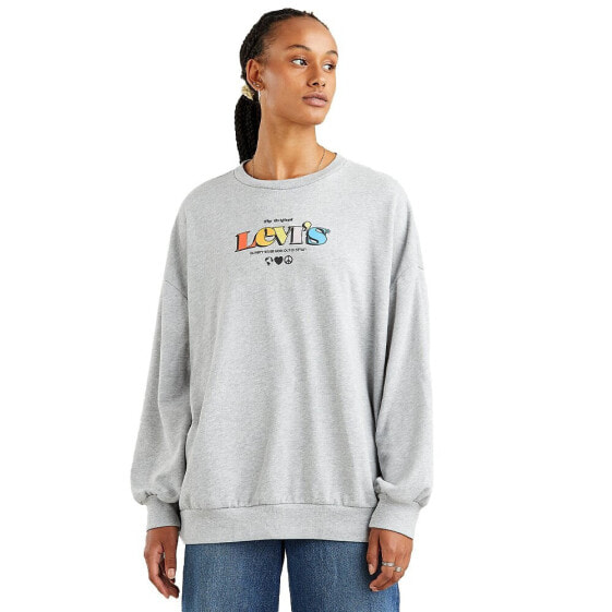 Levi´s ® Graphic Prism sweatshirt