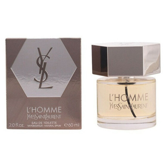 Мужская парфюмерия Yves Saint Laurent 151978 EDT 60 ml