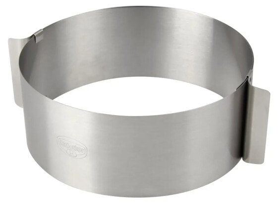 Тортовый кольцо Dr. Oetker VARINO Ø16- Ø30см