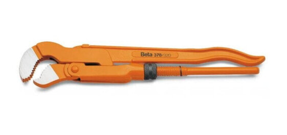 Ключ сантехнический разводной Beta 378/650 3" - 90 мм